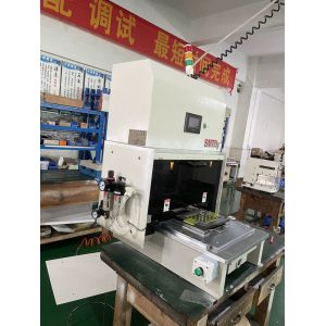 China Automatic Pcb Punching Machine,Metal Pcb Punch for Depaneling Fpc / Pcb Board on sale