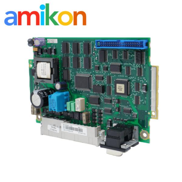 High Accuracy ABB DTCA717A 61430001-WH Analog Output Module For Analog