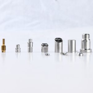 Cheap Custom Precision CNC Plasma Electrode and Nozzles - Elevate Your Plasma Cutting Experience for sale