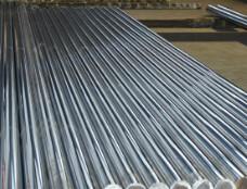 Quality 1.5 Microns  Length Between 6 To 8.1 Meters 3 To 5 Microns Hollow Piston Rod Automotive Industry wholesale