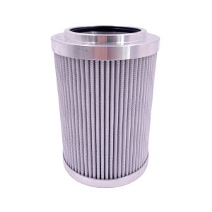 Cheap ACB244F2440 Hydraulic Oil Filter Element with Provided Video Outgoing-Inspection for sale