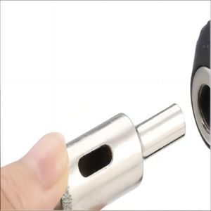 Cheap Milling Hole Hole Drilling Diamond Glass Hole Opener Vitrified Tile for sale
