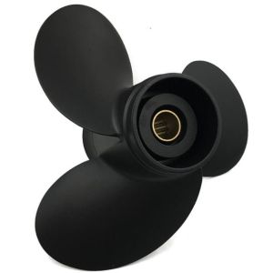 Aluminum Outboard Propeller Polyda Propeller Mercury 25-70hp
