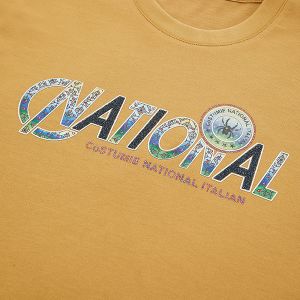 Men's Heavyweight T Shirts O-Neck Style 170-210Grams Quick Dry and Emboss