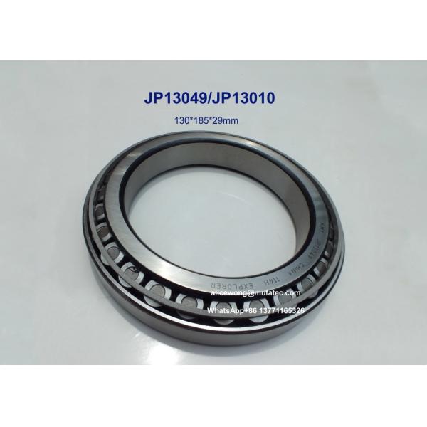 JP13049/JP13010 JP13049/10 automotive bearings non-standard taper roller