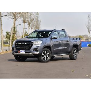 Changan Kaicene Hunter F70 2023 2024 Pickup Car The Ultimate 4x4 Diesel Off Road