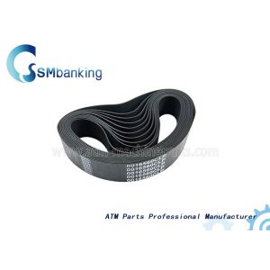 New Original ATM Belt 0090016560 Flat Clamp Presenter NCR Flat Belt 009-0016560