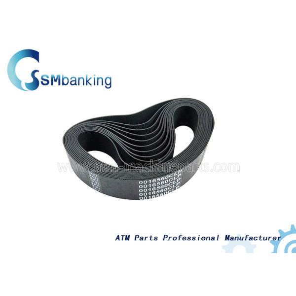 Quality New Original ATM Belt 0090016560 Flat Clamp Presenter NCR Flat Belt 009-0016560 wholesale