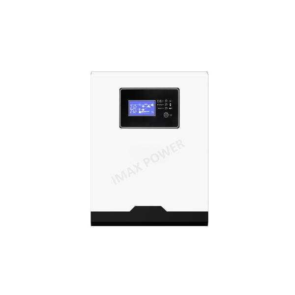 3500W Solar Residential Energy Storage Inverter Sine Wave 24Vdc IMAX VM III 3500