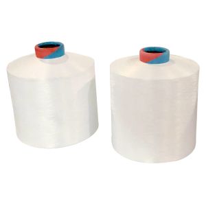 DTY 100% Polyester Weaving Knitting Yarn SD NIM SIM HIM 150d/48f , 300d/96f