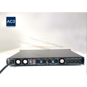 Bar 34KHz Stereo 1200W Digital Power Amplifiers