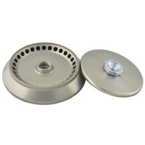 High Speed Centrifuge H2500R-2 Large Capacity for Colleges Universities