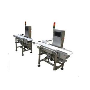 High Speed Online Automatic Checkweigher Metal Detector Hardware