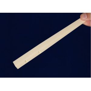 Particular Machining Ceramic Parts With High Temperature Resistance