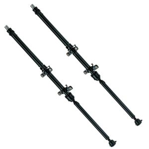 MN3401A022 Middle-Rear DriveShaft Propeller Shaft Fits 03-12 Mitsubishi