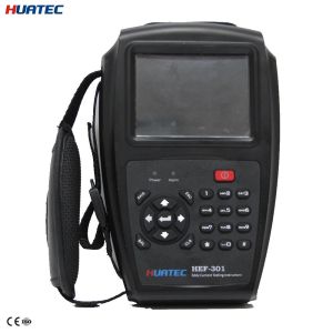Eddy Current ndt Testing Flaw Detector Pulsed Eddy Current Testing Equipment