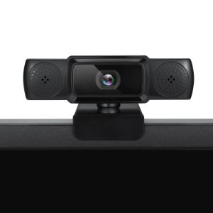 HD 1080P usb camara pc webcam Auto focus building in microphone for Video