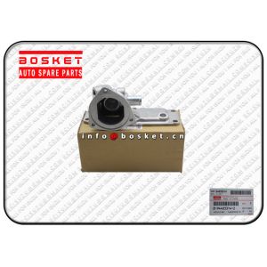 China 8944033141 8-94403314-1 Thermostat Housing Suitable for ISUZU NPR58 4BE1 on sale