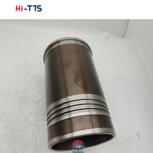 1979322 Cylinder Liner For 3406 3408 DX260 DX300 Diesel Part Engine Spare Part
