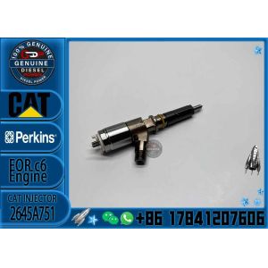 2645A751 320-0655 OE quality Brand New Diesel Common Rail fuel Injector Assembly