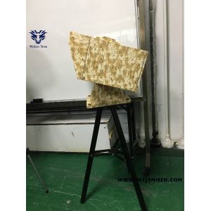 WT-R3000 Radar For Air Protect Ku Band Up To 3000 Meters