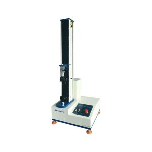 PSTC Peeling Force Tensile Test Equipment , KINSGEO Mechanical Testing Machine