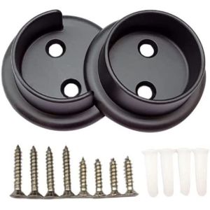 Custom Metal Base for Supporting Customized Metal Components and Accessories