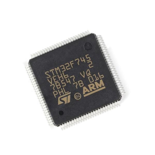 Quality Integrated Circuits STM32F745 STM32F745VE STM32F745VEH6 CHIP wholesale