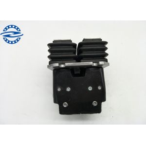 Cheap Sk210-8 Sk250-8 SK200-8 Foot Pedal Valve YN30V00105F1 YN30V00105F2 YN30V00105F3 for sale