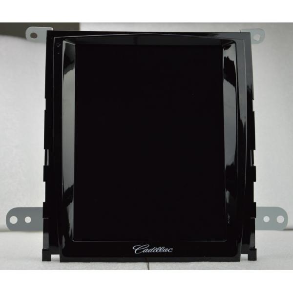 Ouchuangbo PX6 car audio radio gps android 8.1 for Cadillac Escalade 2007-2012 multimedia 4GB 64GB