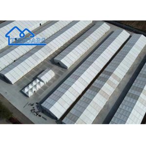 Fashion Event Marquee Tent 3000mm Large Easy Up Outdoor White Reception Tent