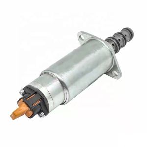 Factory Supply Solenoid Valve GP-SOL DRE2K-X5-937-1