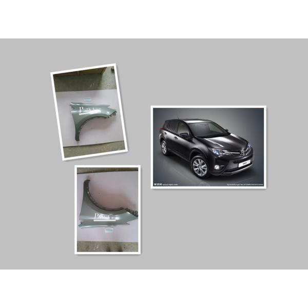 Quality Front Panels Left or Right Car Front Fender Spare Parts For Toyota Rav4 wholesale