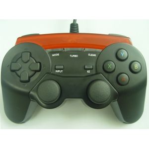 Professional D - Pad Bluetooth Android Gamepad TV / PC / P Controllers