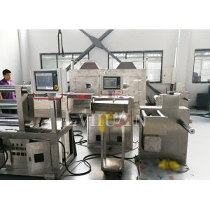 High-precision PTFE Screw Seal Tape Line