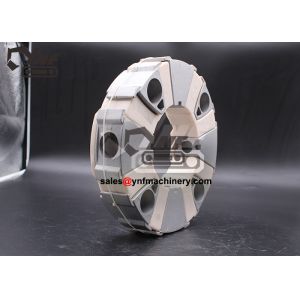 E130 Excavator Coupling Hydraulic Pump Spare Parts Constructuion