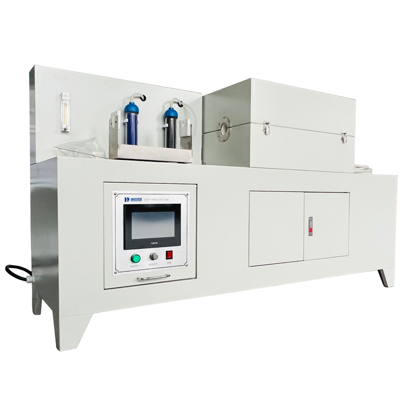 Cheap Flammability Testing Equipment For Accurate And Flammability Testing for sale