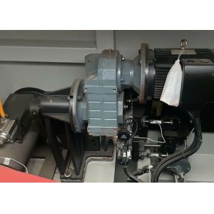 4-10mm Steel Wire CNC Stirrup Hook Bender Machine Rebar Bending Machine