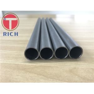 China ASTM SAME SA192 Cold Drawn Seamless Steel Tube SA192 Grade For Boilers on sale