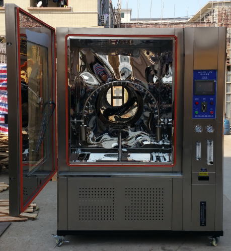 Cheap CF8321 Rain Test Chamber Applicable To Communication Products And Automotive Parts for sale