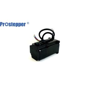 1.3N.M 1.8 Degree Nema 24 3D Printer Stepper Motor