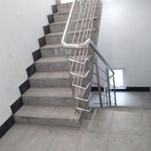 Cheap High Quality Grade 201 304 316 Stainless Steel Stair Handrail Inox Stair Railing for sale