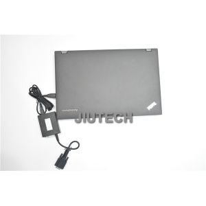 Full Set Forklift Diagnostic Tools IBM T420 Laptop With Et Sh Jungheinrich