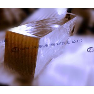 High Corrosion Resistance ASTM B 348-2013 Magnesium Billet Zk60 Casting Rod