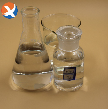 Copper Flotation Agent Mining Frothers Mibc For Mining Process