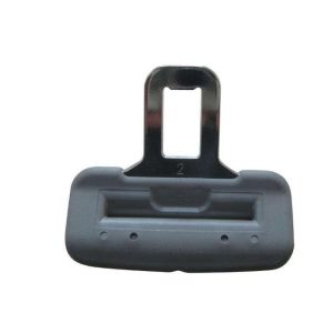 Automatic High Speed Injection Moulding Machine 2 Cavities With Robot