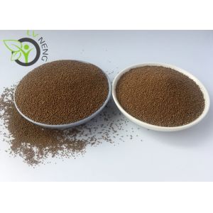 Insulating Hollow Glass Zeolite Molecular Sieves Desiccant High Moisture