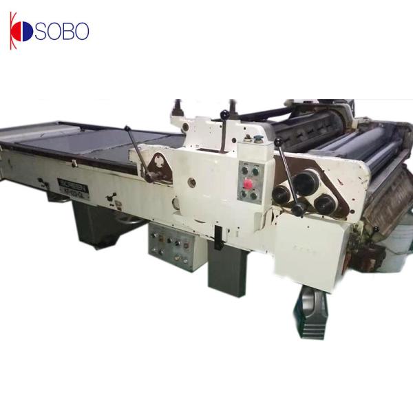 Quality Printing Proof Machine Testing Machine For Tinplate Print second hand wholesale