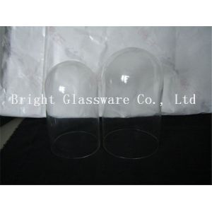 handmade blown glass lamp shade glass bell with cheap price