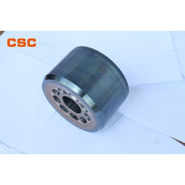 Quality New  K3V180 cylinder block oil pan for EC460  CAT330D HD1430 SK450-6/6E wholesale